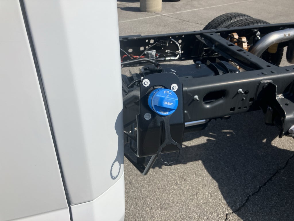2026 Ford F-350 F-350® XL