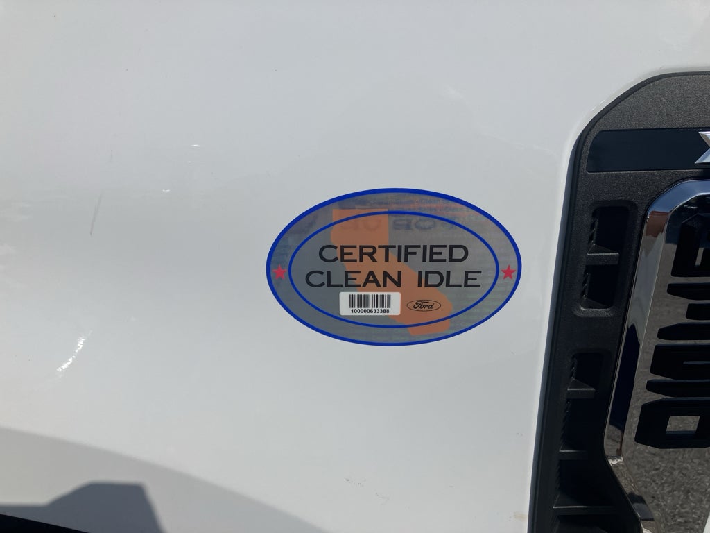 2026 Ford F-350 F-350® XL