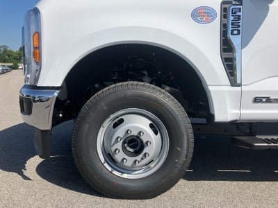 2026 Ford F-350 F-350® XL
