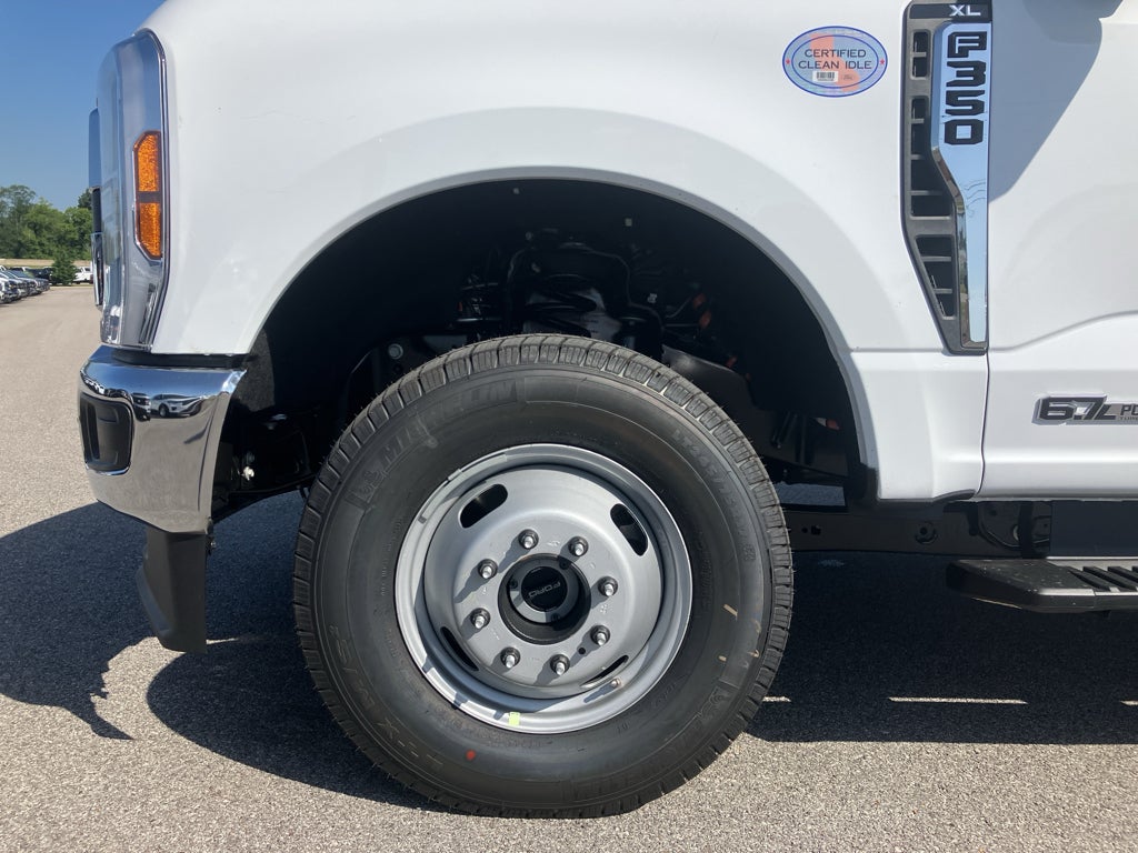2026 Ford F-350 F-350® XL