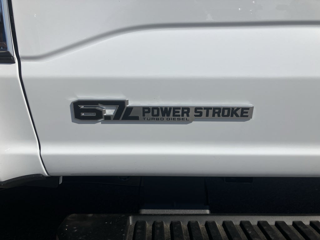 2026 Ford F-350 F-350® XL
