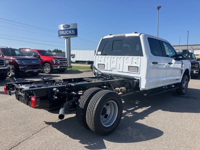 2026 Ford F-350 F-350® XL