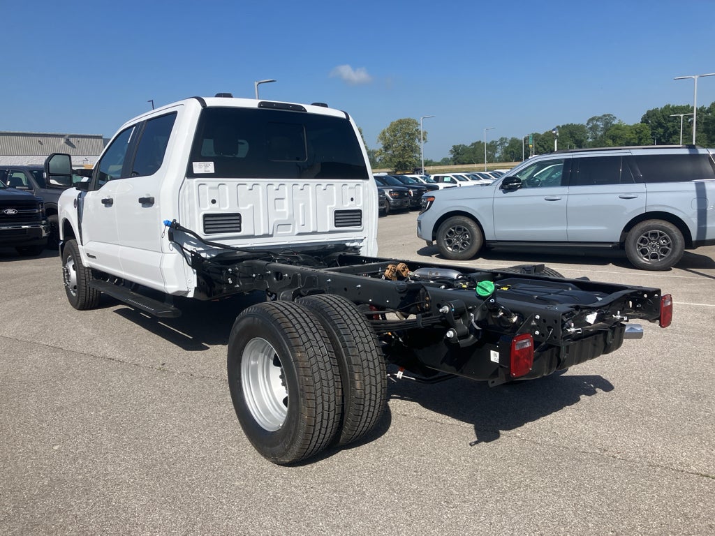 2026 Ford F-350 F-350® XL