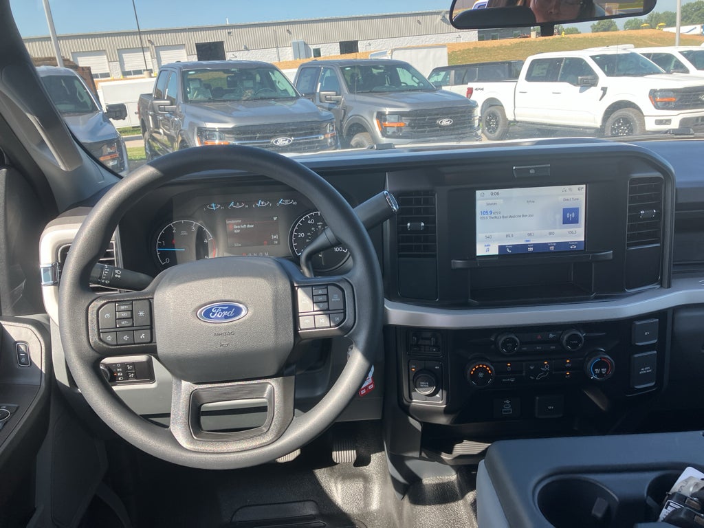 2026 Ford F-350 F-350® XL