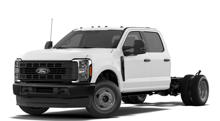 2027 Ford F-350 F-350® XL
