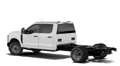 2027 Ford F-350 F-350® XL