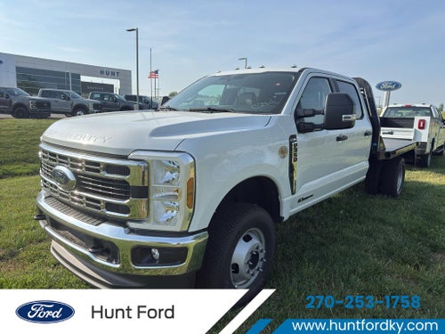 2026 Ford F-350 F-350® XL