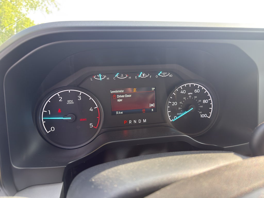 2026 Ford F-350 F-350® XL
