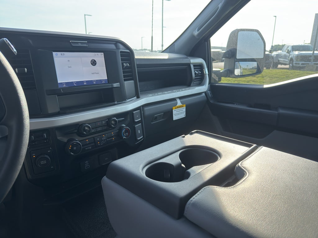 2026 Ford F-350 F-350® XL