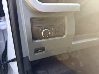 2026 Ford F-350 F-350® XL