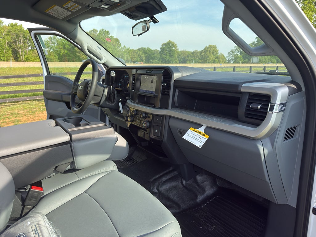 2026 Ford F-350 F-350® XL