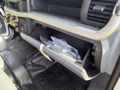 2026 Ford F-350 F-350® XL
