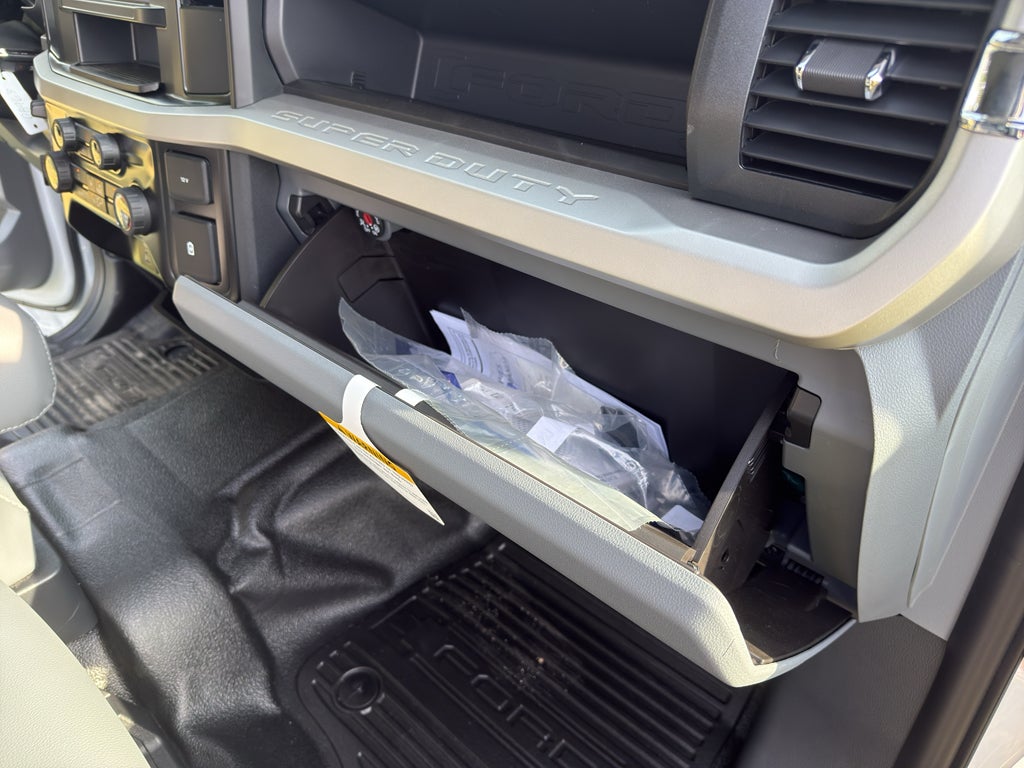 2026 Ford F-350 F-350® XL