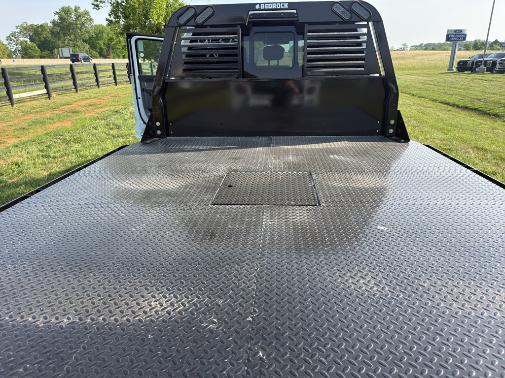 2026 Ford F-350 F-350® XL