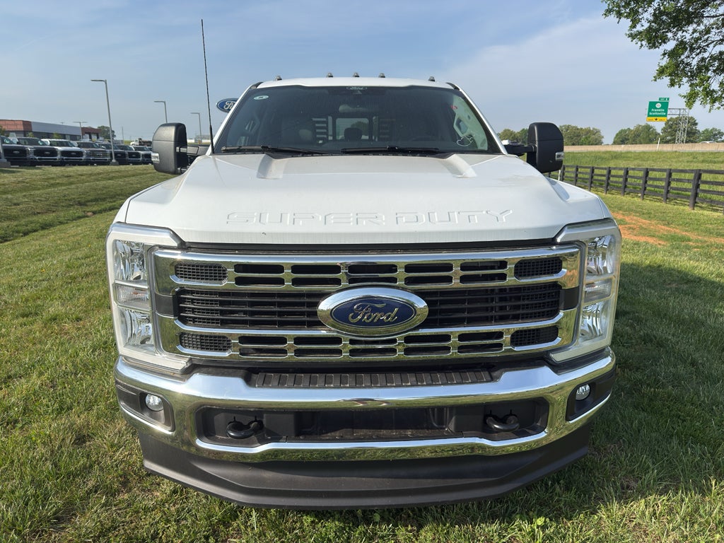 2026 Ford F-350 F-350® XL