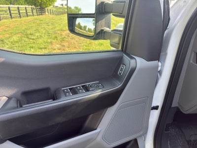 2026 Ford F-350 F-350® XL