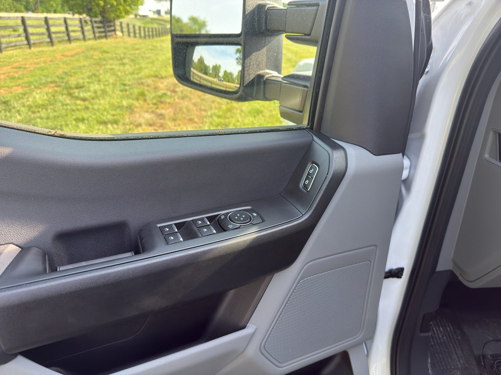 2026 Ford F-350 F-350® XL