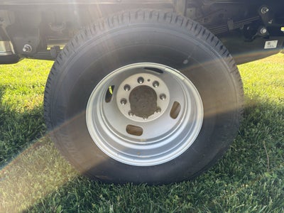2026 Ford F-350 F-350® XL