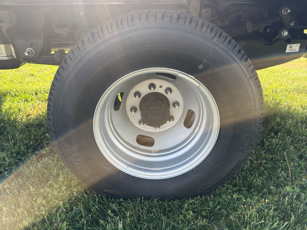 2026 Ford F-350 F-350® XL