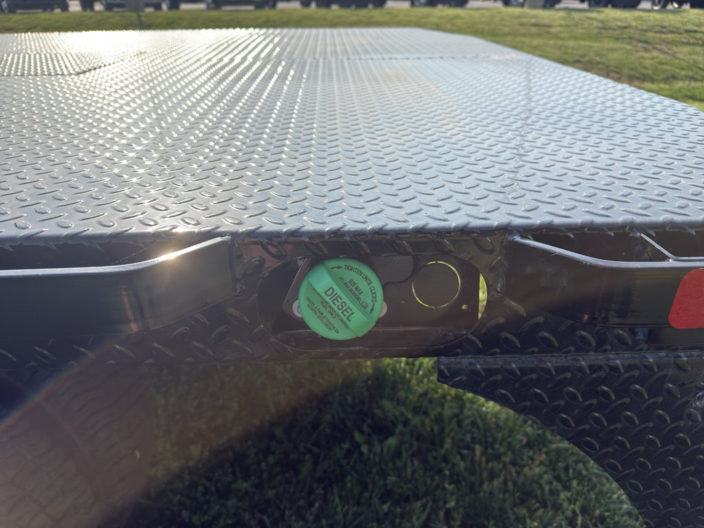 2026 Ford F-350 F-350® XL
