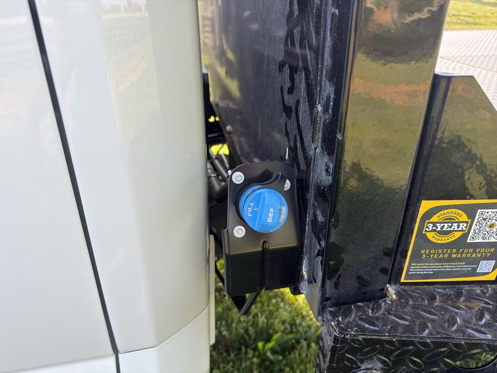 2026 Ford F-350 F-350® XL