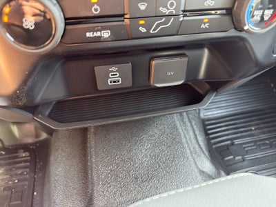 2026 Ford F-350 F-350® XL