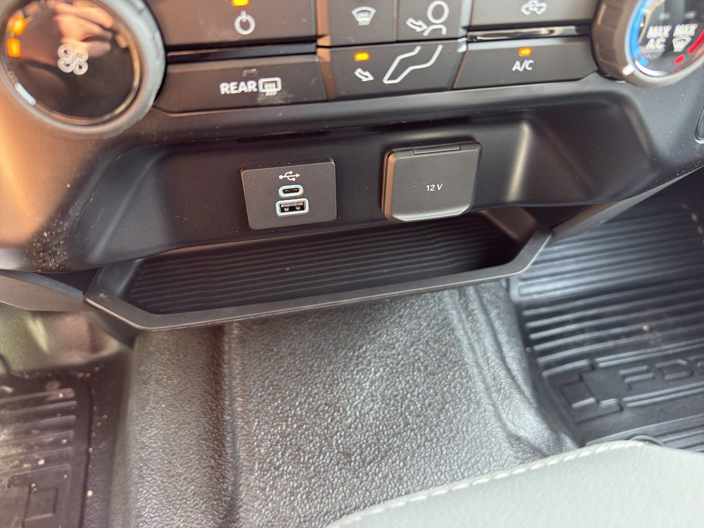 2026 Ford F-350 F-350® XL