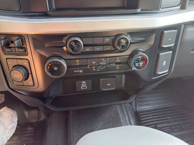2026 Ford F-350 F-350® XL