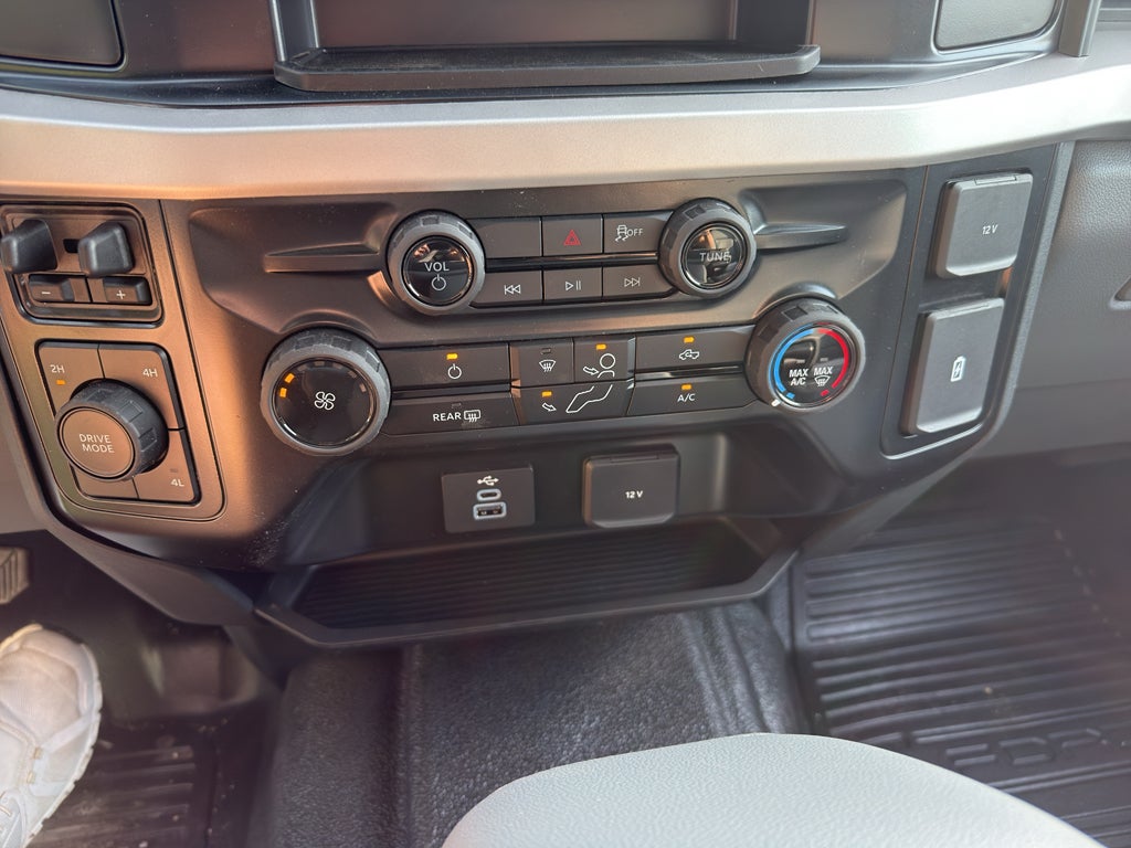 2026 Ford F-350 F-350® XL