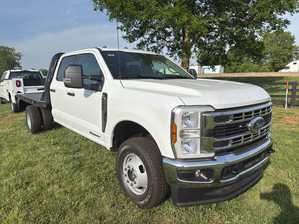 2026 Ford F-350 F-350® XL