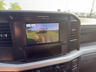 2026 Ford F-350 F-350® XL