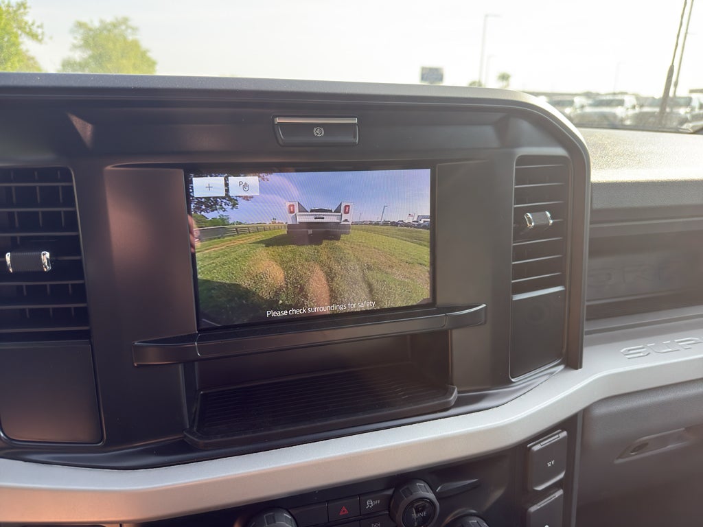 2026 Ford F-350 F-350® XL