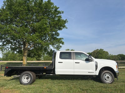 2026 Ford F-350 F-350® XL