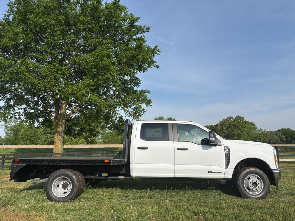 2026 Ford F-350 F-350® XL