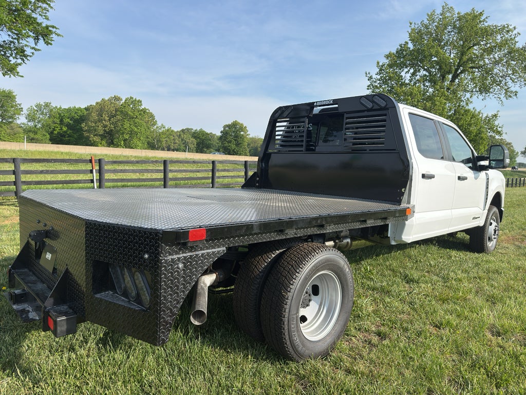 2026 Ford F-350 F-350® XL