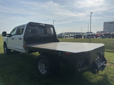 2026 Ford F-350 F-350® XL