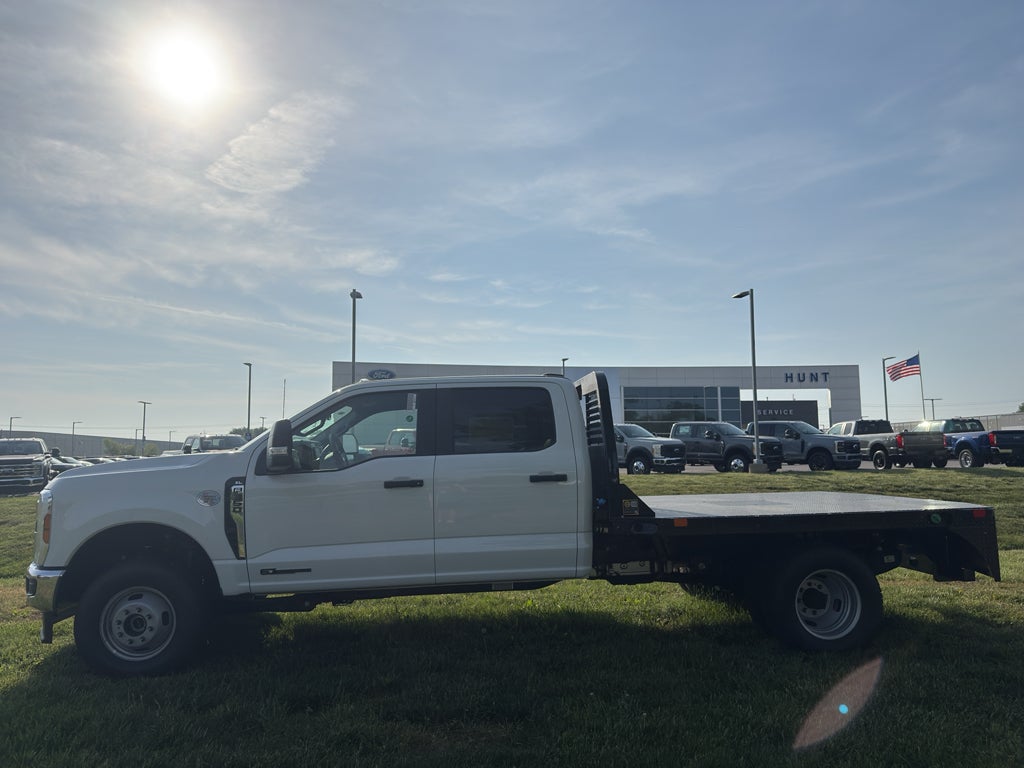 2026 Ford F-350 F-350® XL