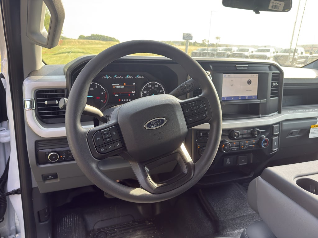 2026 Ford F-350 F-350® XL