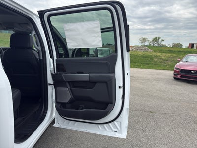 2026 Ford F-350 F-350® LARIAT®