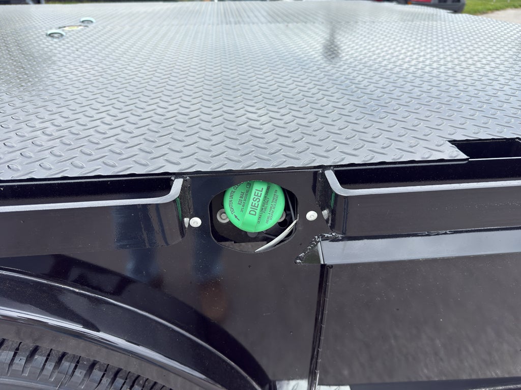 2026 Ford F-350 F-350® LARIAT®