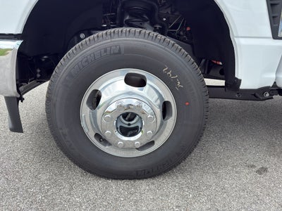 2026 Ford F-350 F-350® LARIAT®