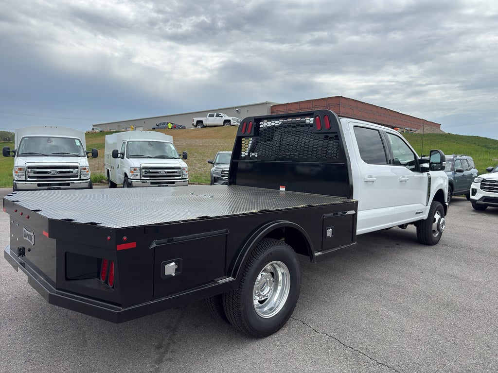 2026 Ford F-350 F-350® LARIAT®