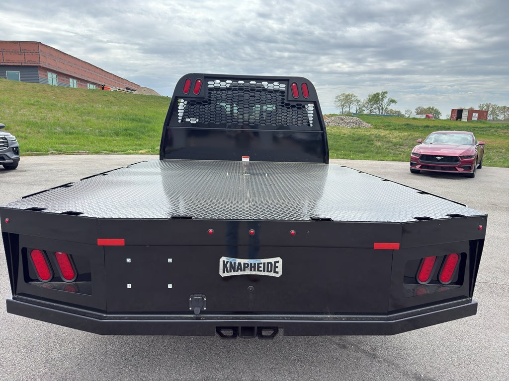 2026 Ford F-350 F-350® LARIAT®