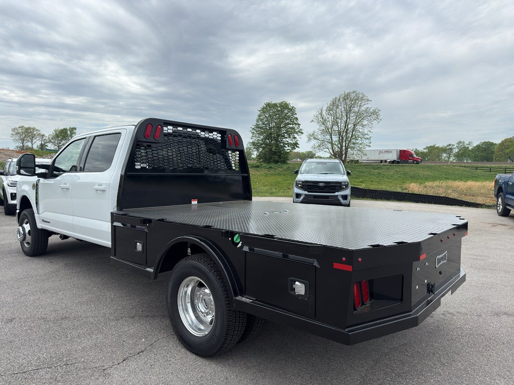 2026 Ford F-350 F-350® LARIAT®