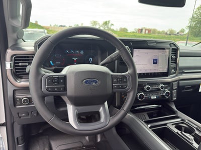 2026 Ford F-350 F-350® LARIAT®