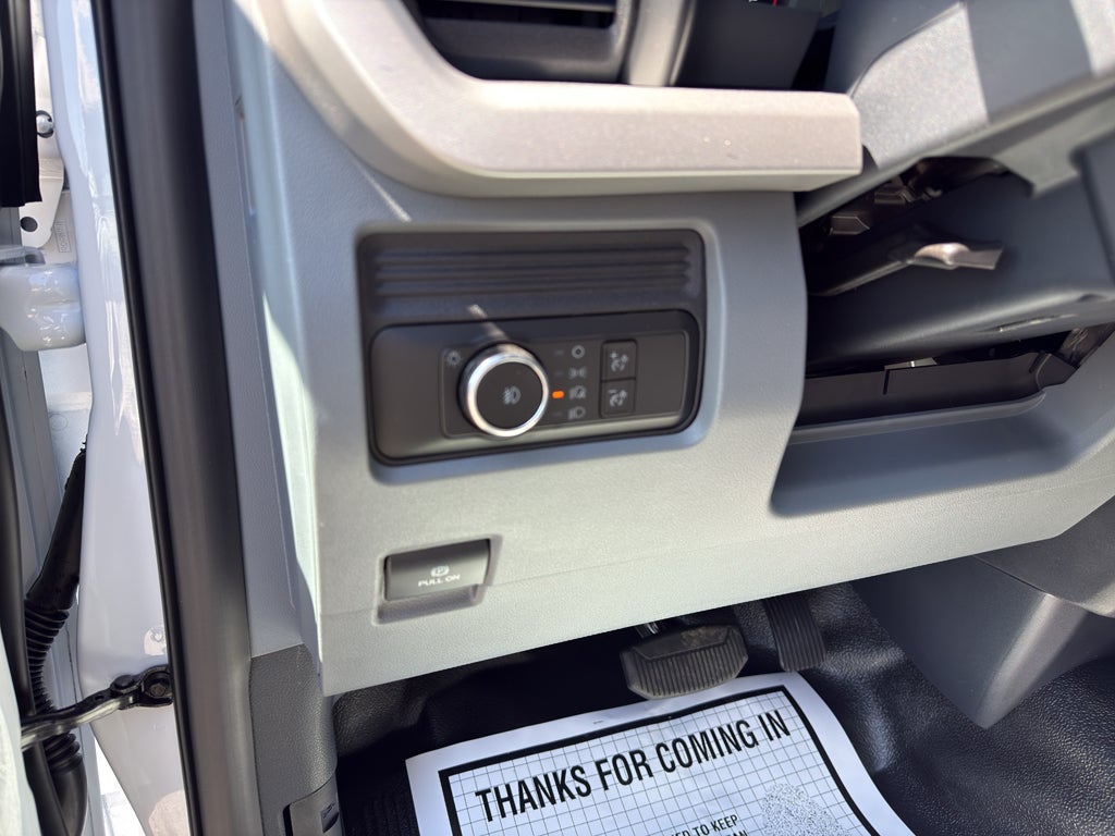 2026 Ford F-350 F-350® XL