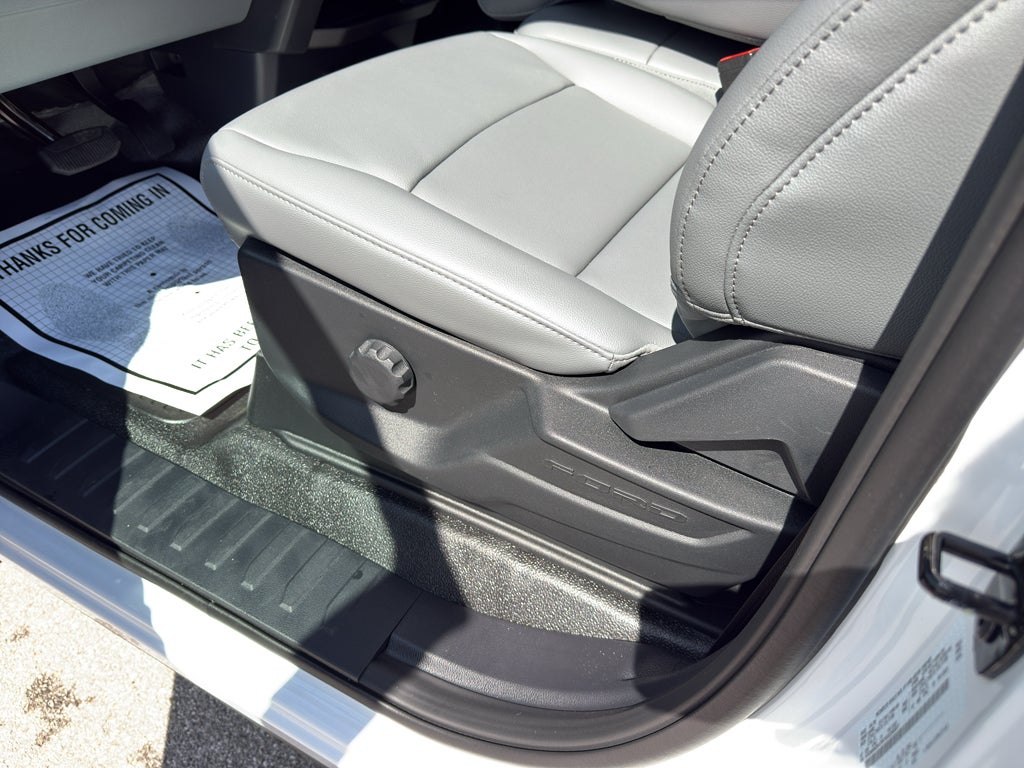 2026 Ford F-350 F-350® XL