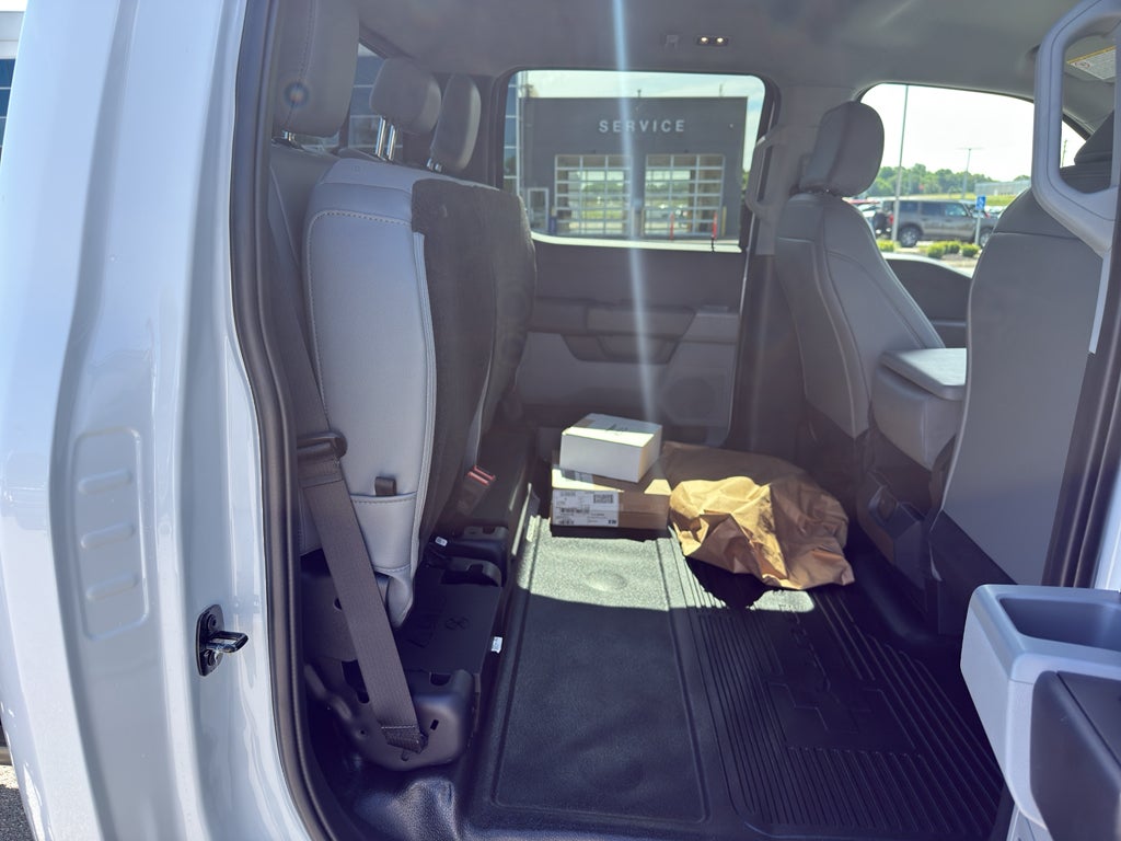 2026 Ford F-350 F-350® XL