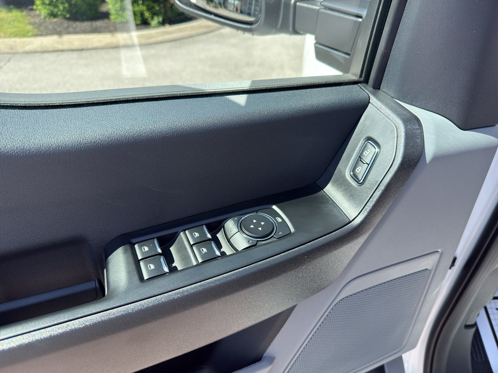 2026 Ford F-350 F-350® XL
