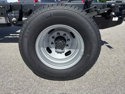 2026 Ford F-350 F-350® XL